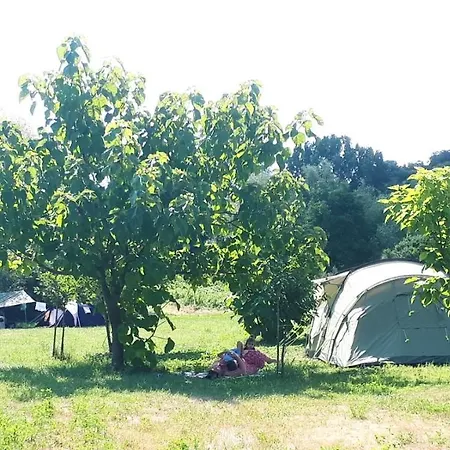 Campingplads Szellos Ret *