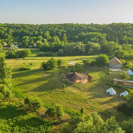 Szellos Ret * Balvanyos