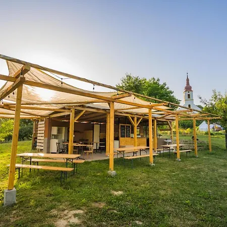 Szellos Ret Camping *