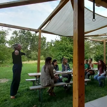 Szellos Ret Campingplads