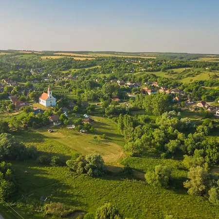 Szellos Ret * Balvanyos