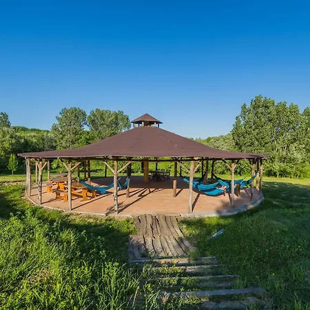 Campingplatz Szellos Ret *