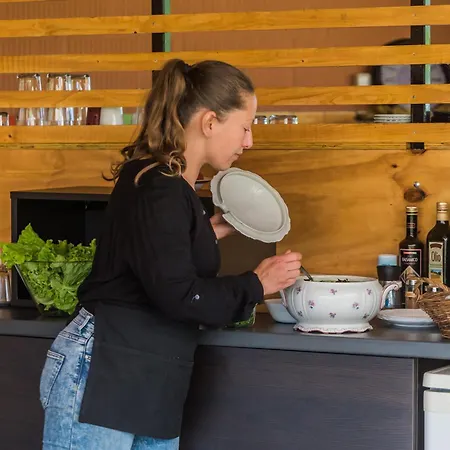 Campingplatz Szellos Ret *