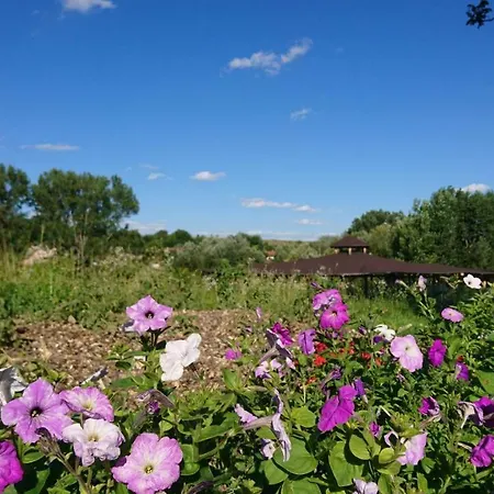 Szellos Ret Kemping