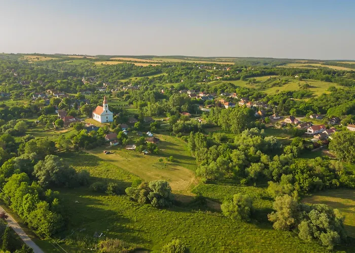 Szellos Ret * Balvanyos