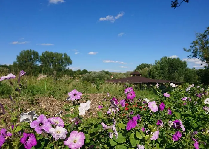 Szellos Ret Campingplatz